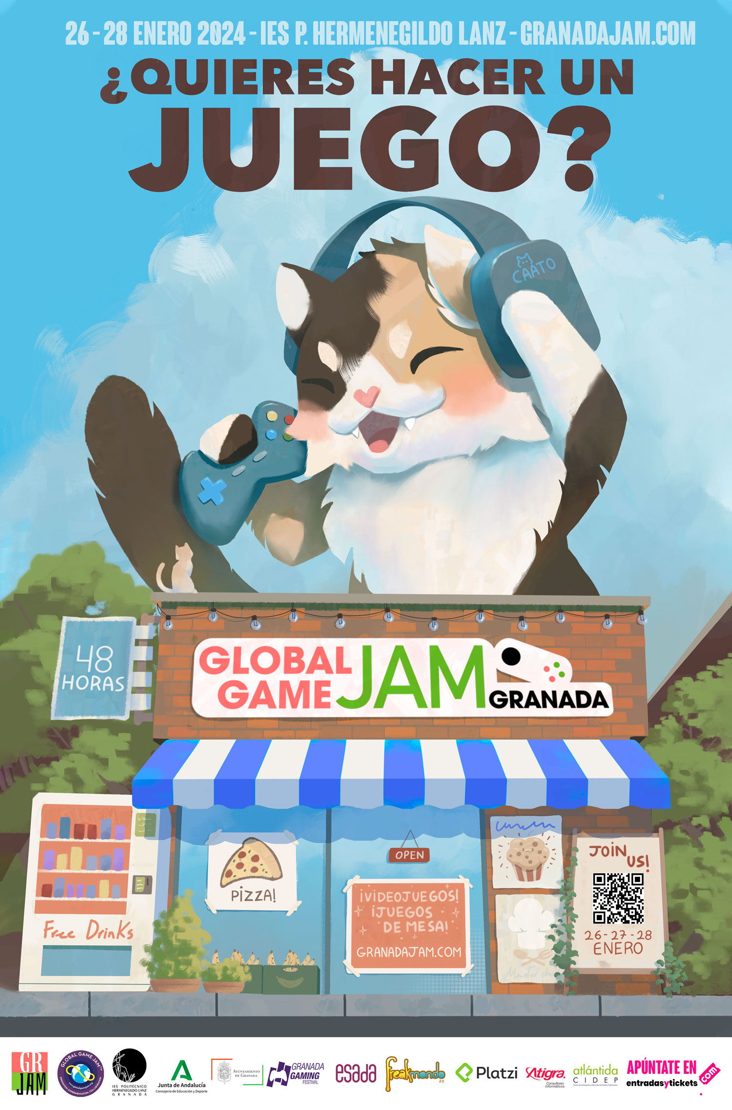 cartel-global-game-jam-2024