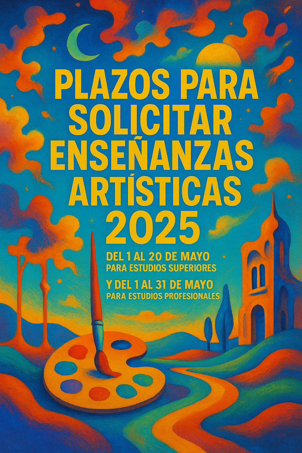 estudios_artisticos_plazos