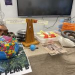 Imagen 1 del Taller Granada Respira