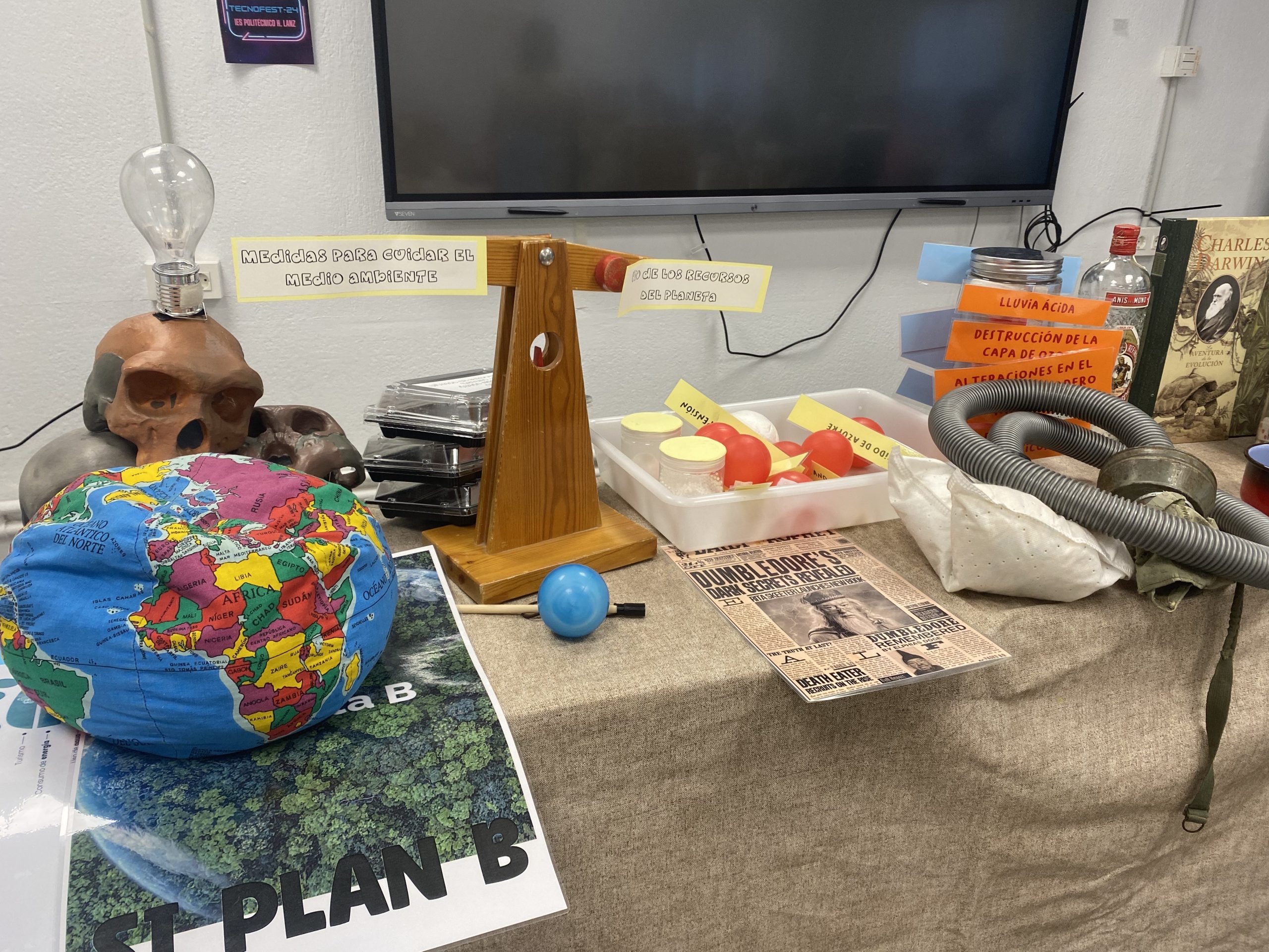 Taller Granada Respira