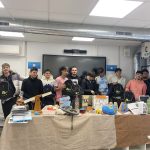 Imagen 3 del Taller Granada Respira