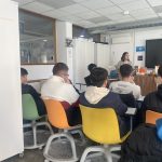 Imagen 5 del Taller Granada Respira