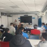 Imagen 7 del Taller Granada Respira