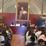 Congreso Mujer, Motor y FP