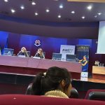 Congreso Mujer, Motor y FP