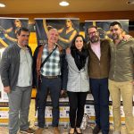 Congreso Mujer, Motor y FP