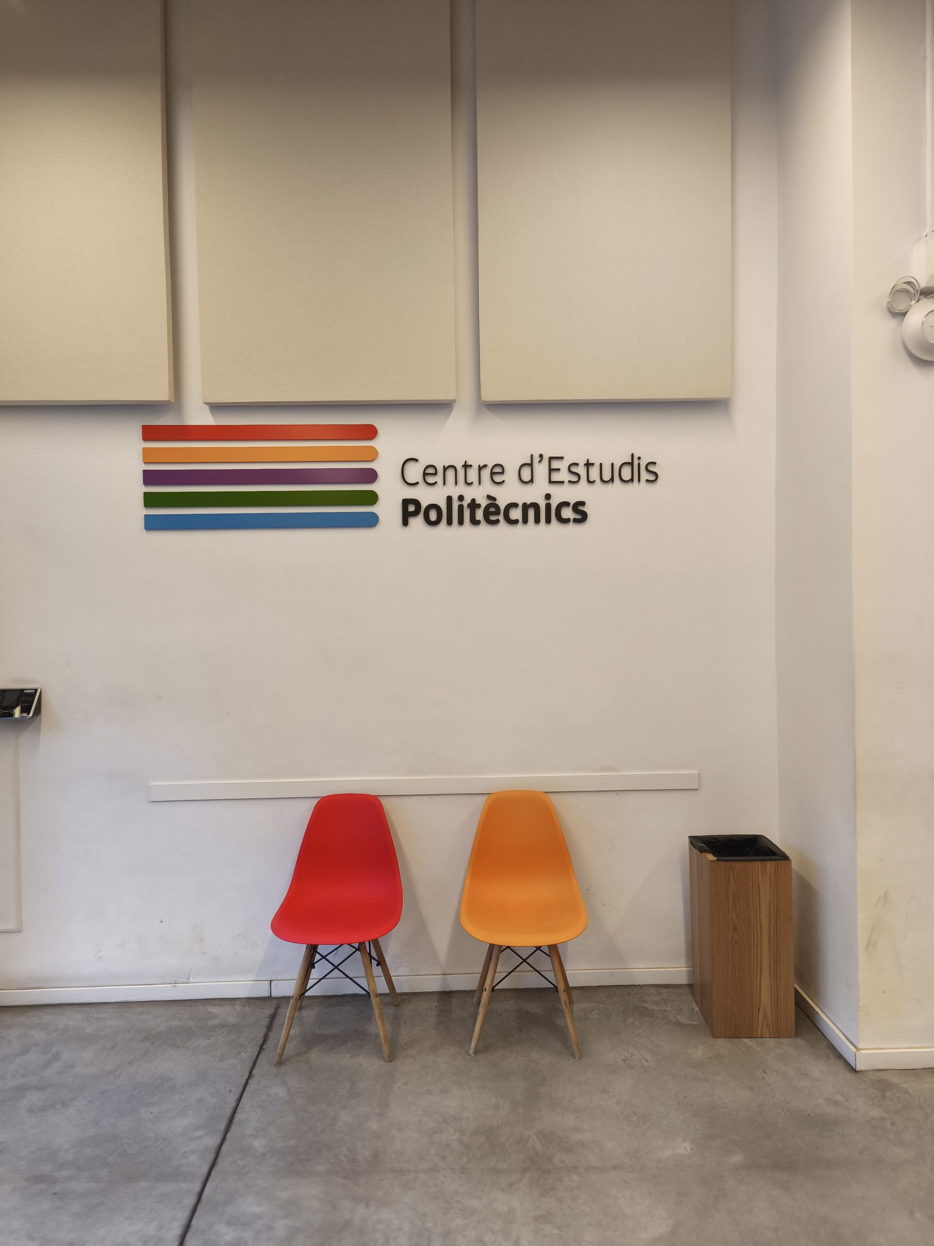 Centro de Estudios Politécnicos de Barcelona