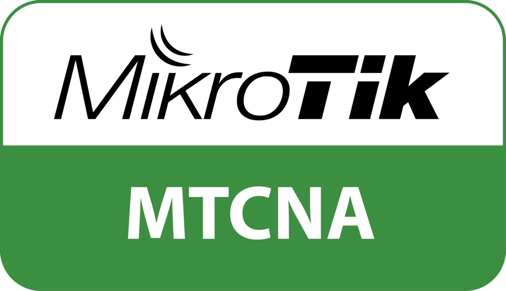 Logo de MTCNA