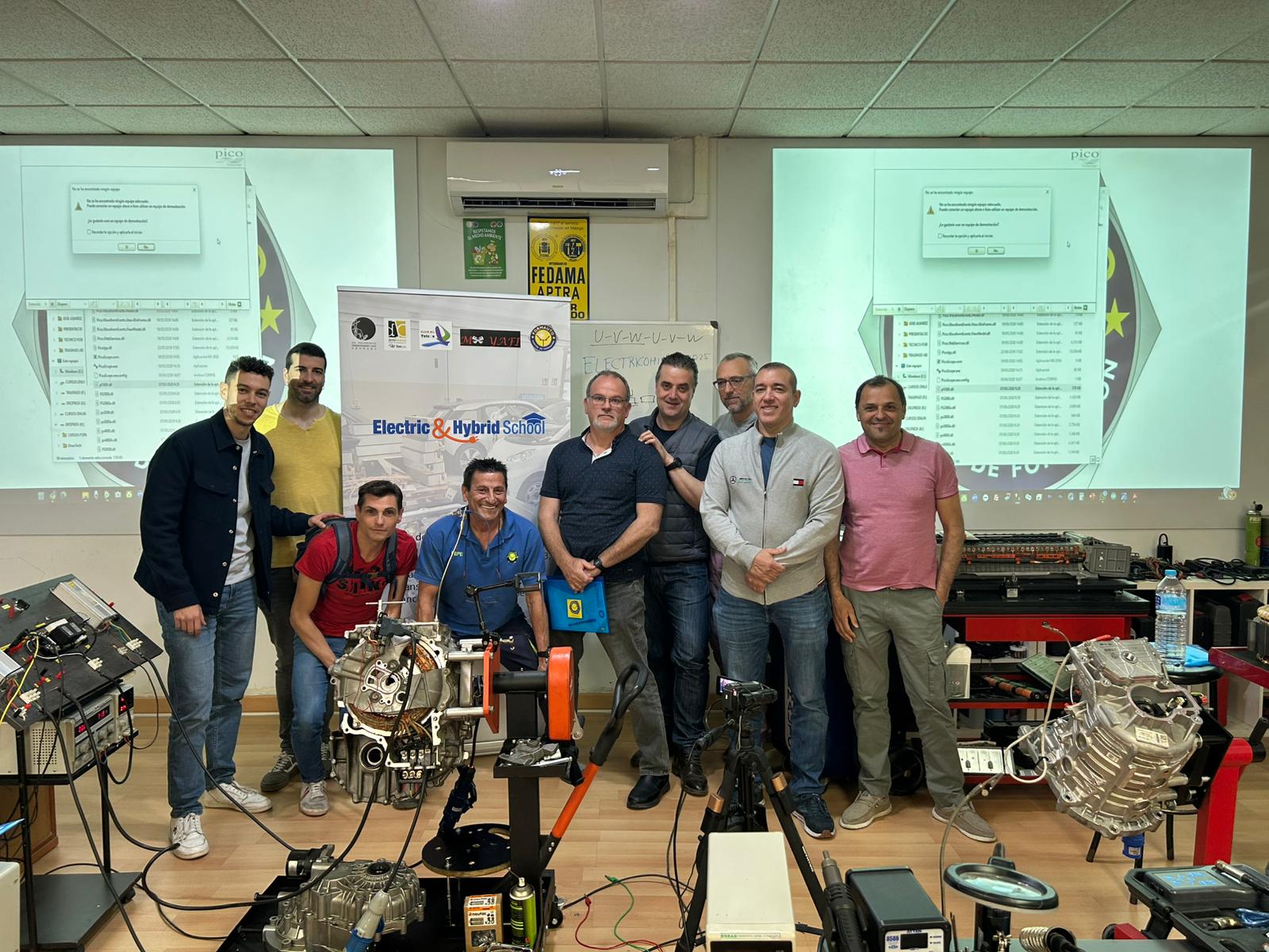 imagen destacad hybrid school