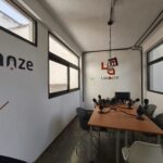 Studio Lanze 1