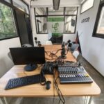 Studio Lanze 2