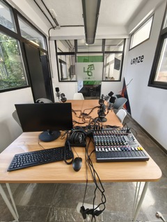 Studio Lanze 2