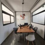 Studio Lanze 5