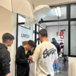 Studio Lanze 8