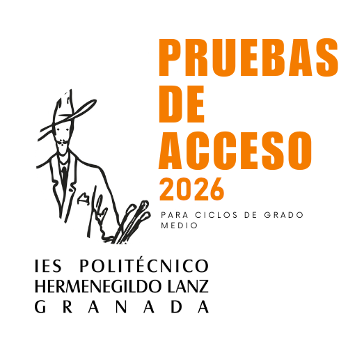 Pruebas de acceso para ciclos de grado medio