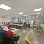 Proyecto Especialización técnica en infraestructuras energéticas y redes de datos: Certificación, Sostenibilidad y Seguridad Industrial con Endesa