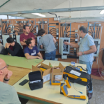Proyecto Especialización técnica en infraestructuras energéticas y redes de datos: Certificación, Sostenibilidad y Seguridad Industrial con Endesa