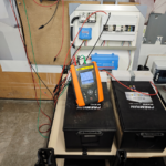Proyecto Especialización técnica en infraestructuras energéticas y redes de datos: Certificación, Sostenibilidad y Seguridad Industrial con Endesa