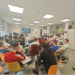 Proyecto Especialización técnica en infraestructuras energéticas y redes de datos: Certificación, Sostenibilidad y Seguridad Industrial con Endesa