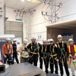 Proyecto Especialización técnica en infraestructuras energéticas y redes de datos: Certificación, Sostenibilidad y Seguridad Industrial con Endesa