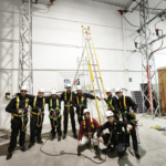 Proyecto Especialización técnica en infraestructuras energéticas y redes de datos: Certificación, Sostenibilidad y Seguridad Industrial con Endesa
