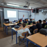 Proyecto Especialización técnica en infraestructuras energéticas y redes de datos: Certificación, Sostenibilidad y Seguridad Industrial con Endesa