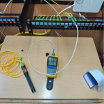 Proyecto Especialización técnica en infraestructuras energéticas y redes de datos: Certificación, Sostenibilidad y Seguridad Industrial con Endesa