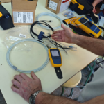 Proyecto Especialización técnica en infraestructuras energéticas y redes de datos: Certificación, Sostenibilidad y Seguridad Industrial con Endesa